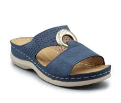 Women's Henry Ferrara Deja Vu Sandals