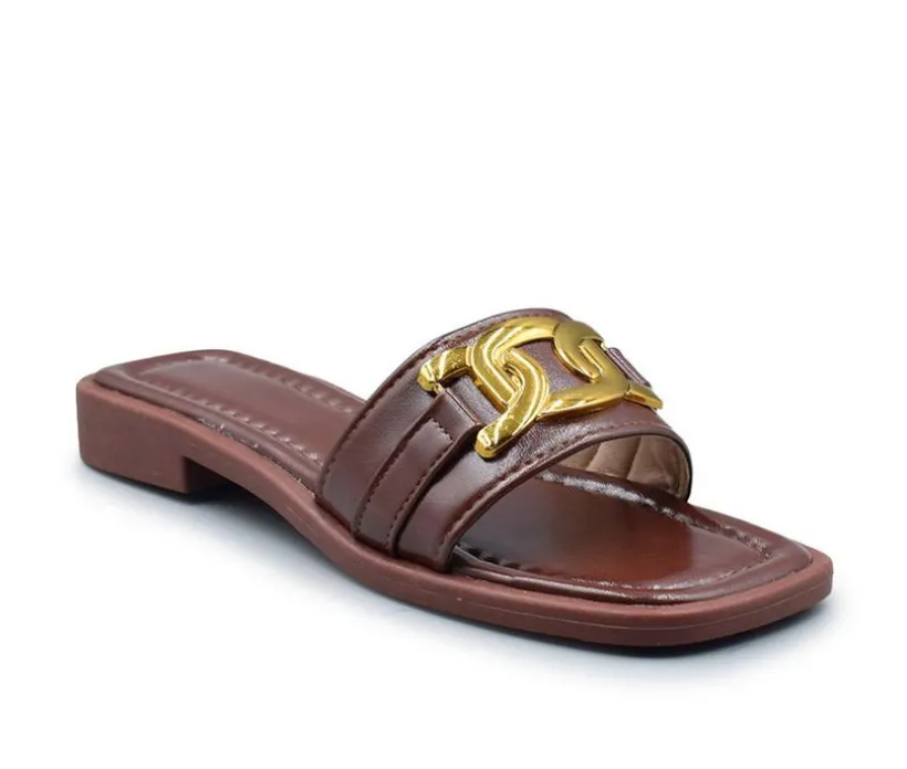 Women's Henry Ferrara Dod Sandals