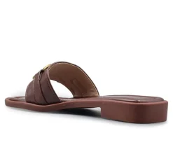 Women's Henry Ferrara Dod Sandals