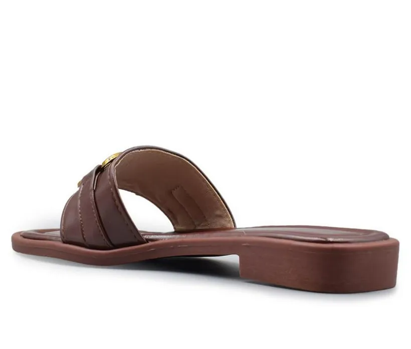 Women's Henry Ferrara Dod Sandals