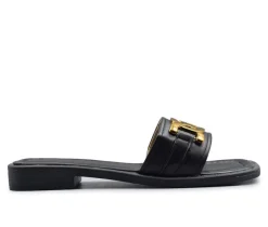 Women's Henry Ferrara Dod Sandals