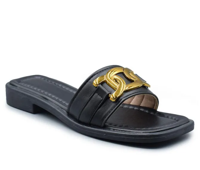Women's Henry Ferrara Dod Sandals