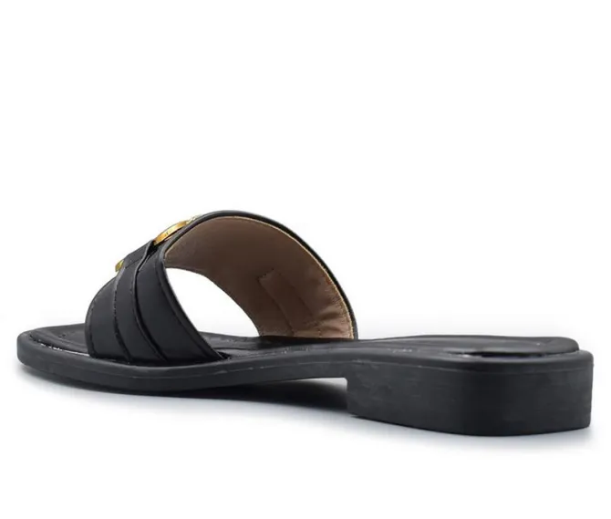 Women's Henry Ferrara Dod Sandals