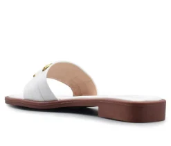 Women's Henry Ferrara Dod Sandals