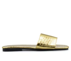 Women's Henry Ferrara Dora Sandals
