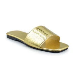 Women's Henry Ferrara Dora Sandals