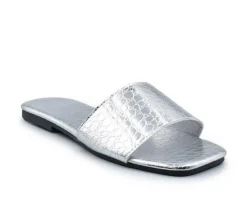 Women's Henry Ferrara Dora Sandals