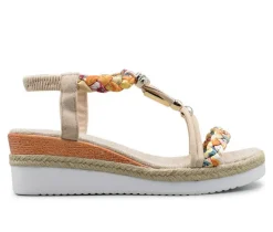 Women's Henry Ferrara Samantha Wedges