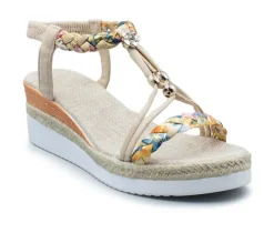 Women's Henry Ferrara Samantha Wedges