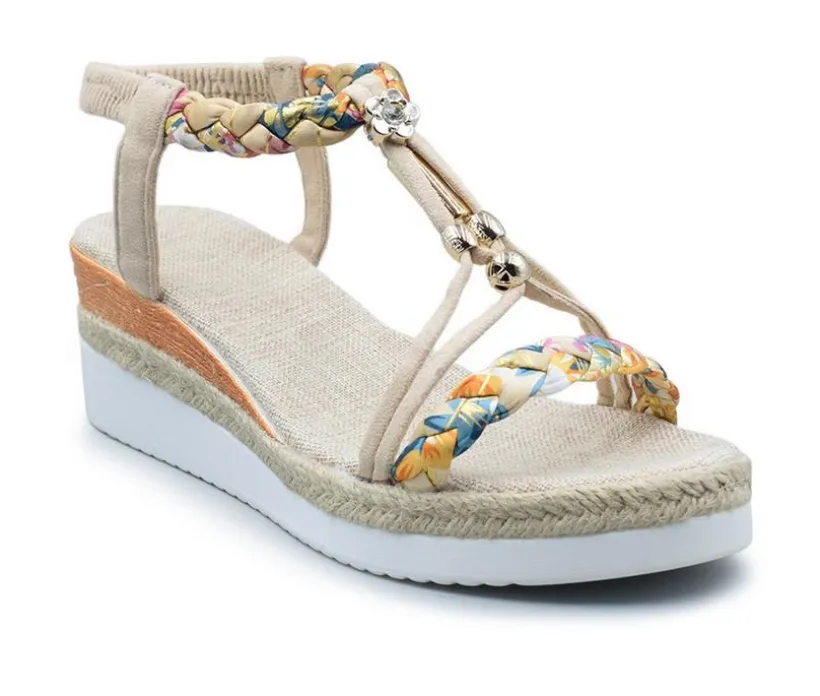 Women's Henry Ferrara Samantha Wedges