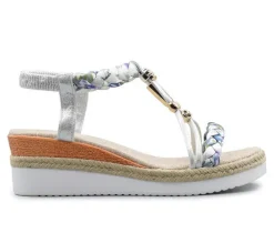 Women's Henry Ferrara Samantha Wedges