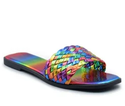 Women's Henry Ferrara Tamar Sandals