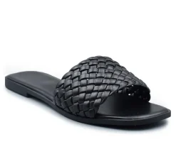 Women's Henry Ferrara Tamar Sandals