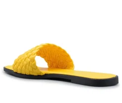 Women's Henry Ferrara Tamar Sandals