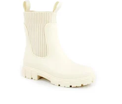 Women's Henry Ferrara Target-100 Rain Boot Rain Boots