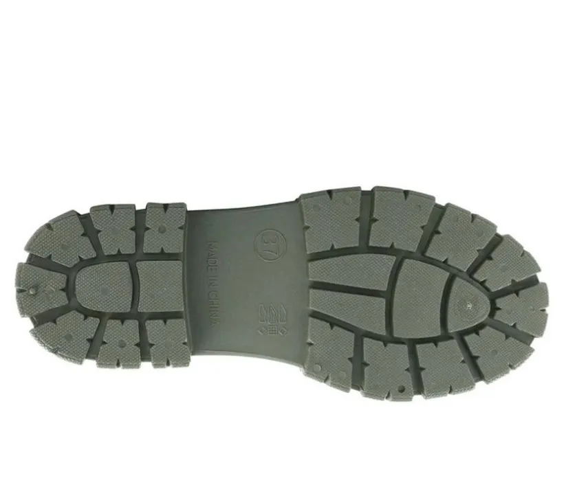 Women's Henry Ferrara Target-100 Rain Boot Rain Boots