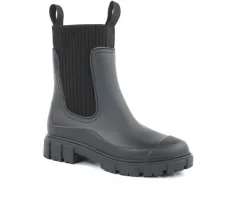Women's Henry Ferrara Target-100 Rain Boot Rain Boots