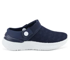 Women's Henry Ferrara Triangle Clogs