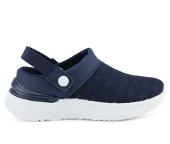 Women's Henry Ferrara Triangle Clogs