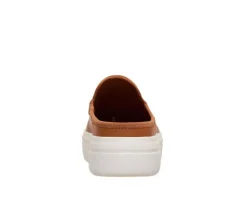 Women's HEYDUDE Austin Lift Platform Casual Shoes