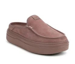 Women's HEYDUDE Austin Lift Platform Casual Shoes