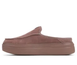 Women's HEYDUDE Austin Lift Platform Casual Shoes