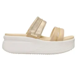 Women's HEYDUDE Austin Slide Classic Platform Sandals