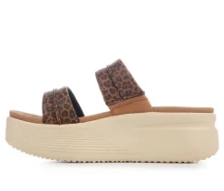 Women's HEYDUDE Austin Slide Classic Platform Sandals