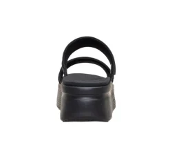 Women's HEYDUDE Austin Slide Classic Platform Sandals