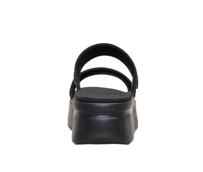 Women's HEYDUDE Austin Slide Classic Platform Sandals
