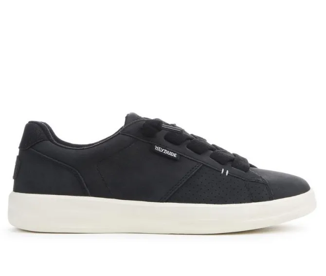 Women's HEYDUDE Karina Duo Classic Casual Shoes