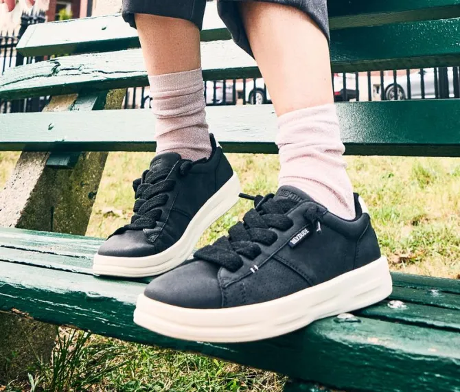 Women's HEYDUDE Karina Duo Classic Casual Shoes