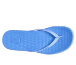 Women's HEYDUDE Maui Breeze Flip Flip Flops