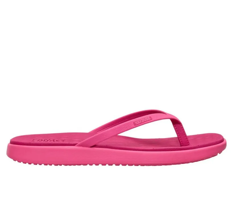 Women's HEYDUDE Maui Breeze Flip Flip Flops