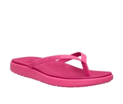 Women's HEYDUDE Maui Breeze Flip Flip Flops