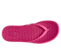Women's HEYDUDE Maui Breeze Flip Flip Flops