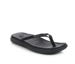 Women's HEYDUDE Maui Breeze Flip Flip Flops