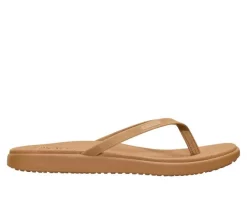 Women's HEYDUDE Maui Breeze Flip Flip Flops