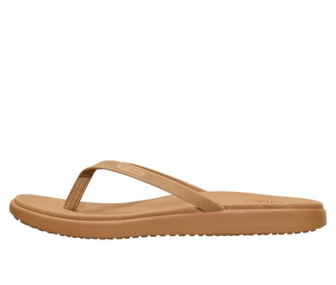 Women's HEYDUDE Maui Breeze Flip Flip Flops