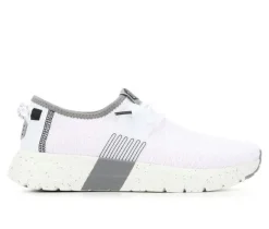 Women's HEYDUDE Sirocco Sport Stripe Sneakers
