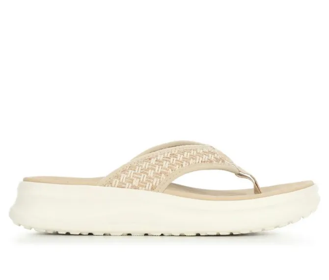 Women's HEYDUDE Tide Flip-Flop