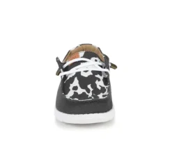 Women's HEYDUDE Wendy Animal Casual Shoes
