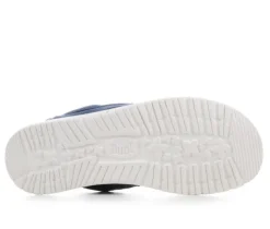 Women's HEYDUDE Wendy Cru Stretch Canvas Boat Shoes
