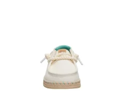Women's HEYDUDE Wendy Espadrille