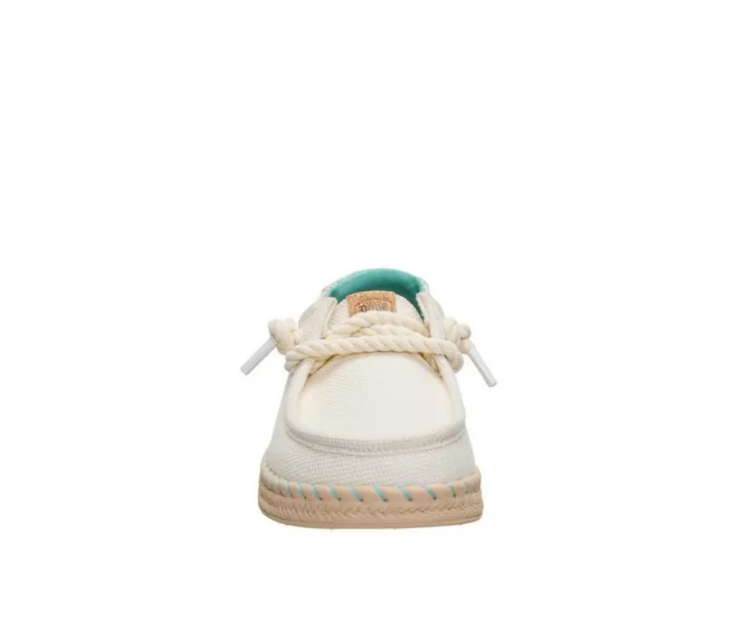Women's HEYDUDE Wendy Espadrille