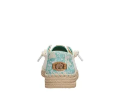 Women's HEYDUDE Wendy Espadrille