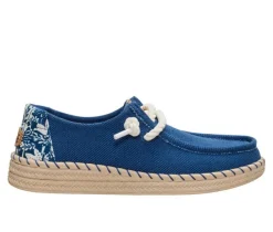 Women's HEYDUDE Wendy Espadrille