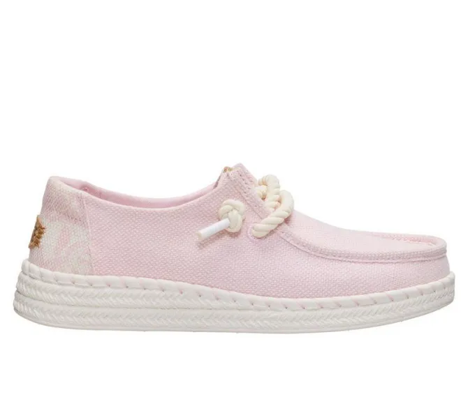 Women's HEYDUDE Wendy Espadrille