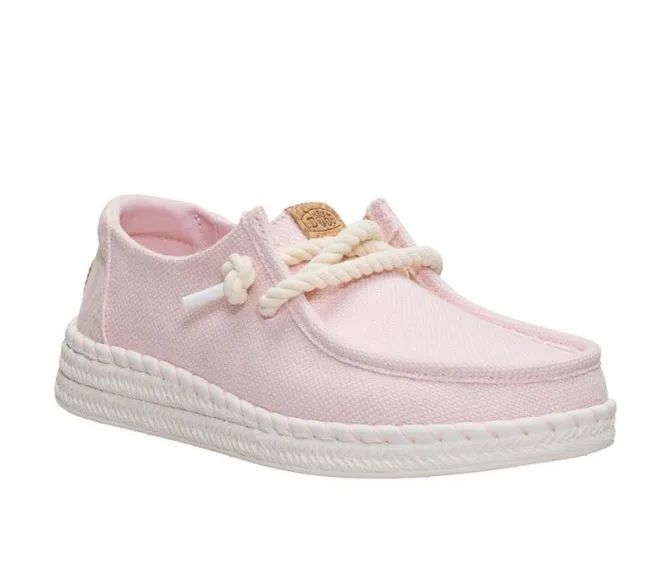 Women's HEYDUDE Wendy Espadrille