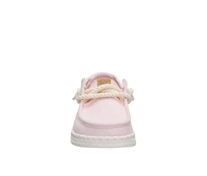 Women's HEYDUDE Wendy Espadrille